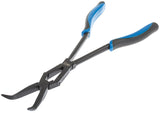 DOUBLE-JOINT PLIERS | OFFSET TIPS | 350 MM (535)
