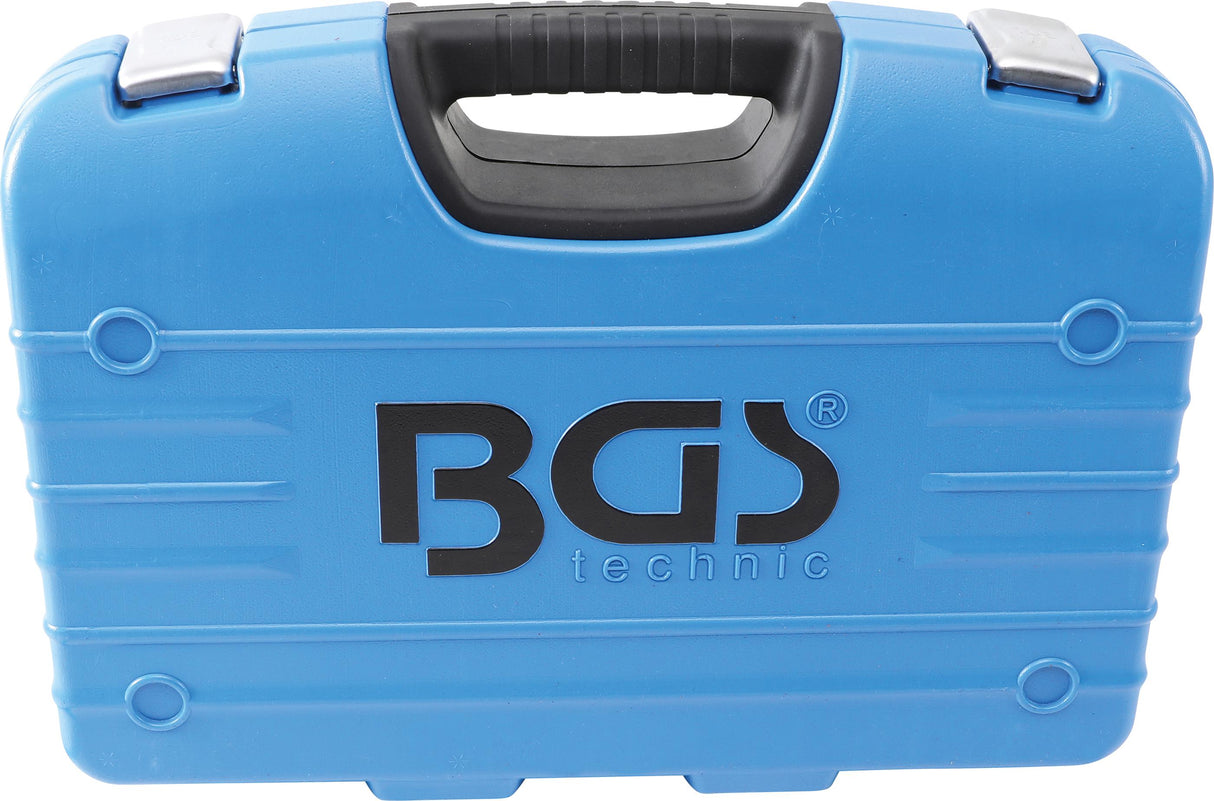 EMPTY CASE FOR 1/3 BGS TOOL TRAYS (BOX13)