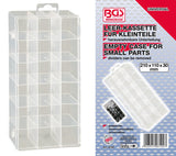 EMPTY CASE FOR SMALL PARTS (8100)