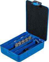 THREAD REPAIR KIT | M14 X 1.5 | 14 PCS. (9430)