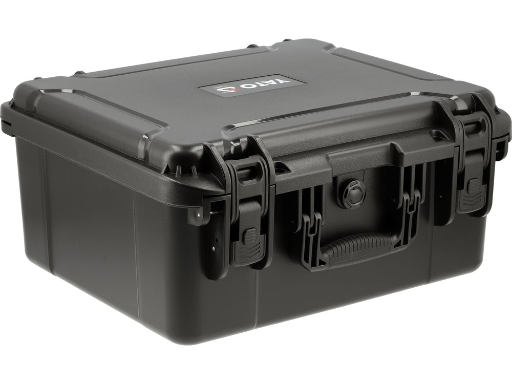 CASE | SHOCKPROOF | WATERPROOF | L412 X W370 X H200 MM (YT-088975)
