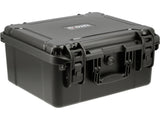 CASE | SHOCKPROOF | WATERPROOF | L412 X W370 X H200 MM (YT-088975)