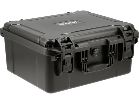 CASE | SHOCKPROOF | WATERPROOF | L412 X W370 X H200 MM (YT-088975)