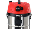 INDUSTRIAL VACUUM CLEANER | 1400 W (YT-85719)
