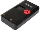 PORTABLE BATTERY SPOT WELDER 500A (YT-82507)