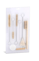 CLEANING BRUSH SET | MINI | 12 PCS. (SK212)