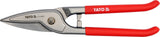 BERLIN PATTERN SNIPS 255MM STRAIGHT (YT-1925)