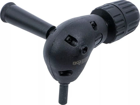 ANGLED DRILL HEAD WITH KEYLESS CHUCK | FOR Ø 0.8 - 10 (8621)