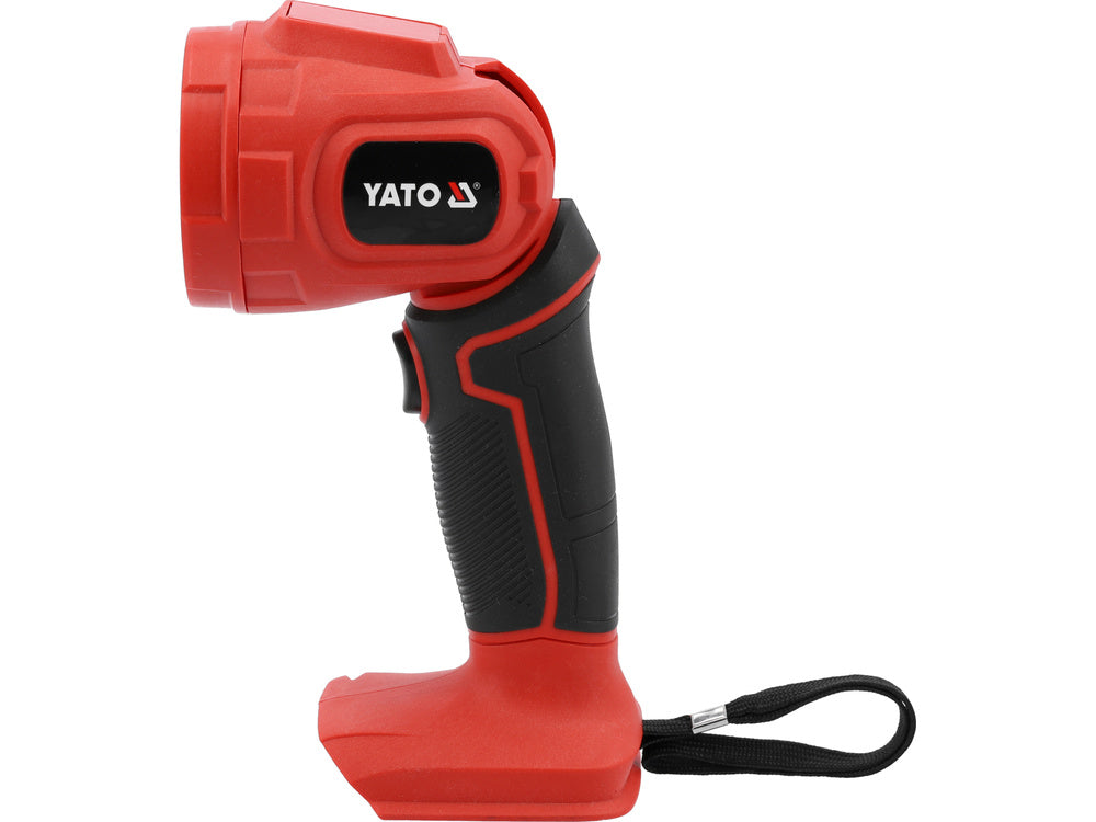 FLASHLIGHT 18V 300LM (YT-829690)