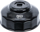 OIL FILTER WRENCH | 14-POINT | Ø 68 MM | FOR FORD, MAZDA, SUBARU (1039-68-14)
