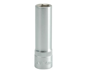 SOCKET 14MM 1/2" 6PT CV DEEP (YT-1227)