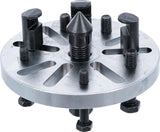 CRANKSHAFT PULLEY PULLER | UNIVERSAL (6646)