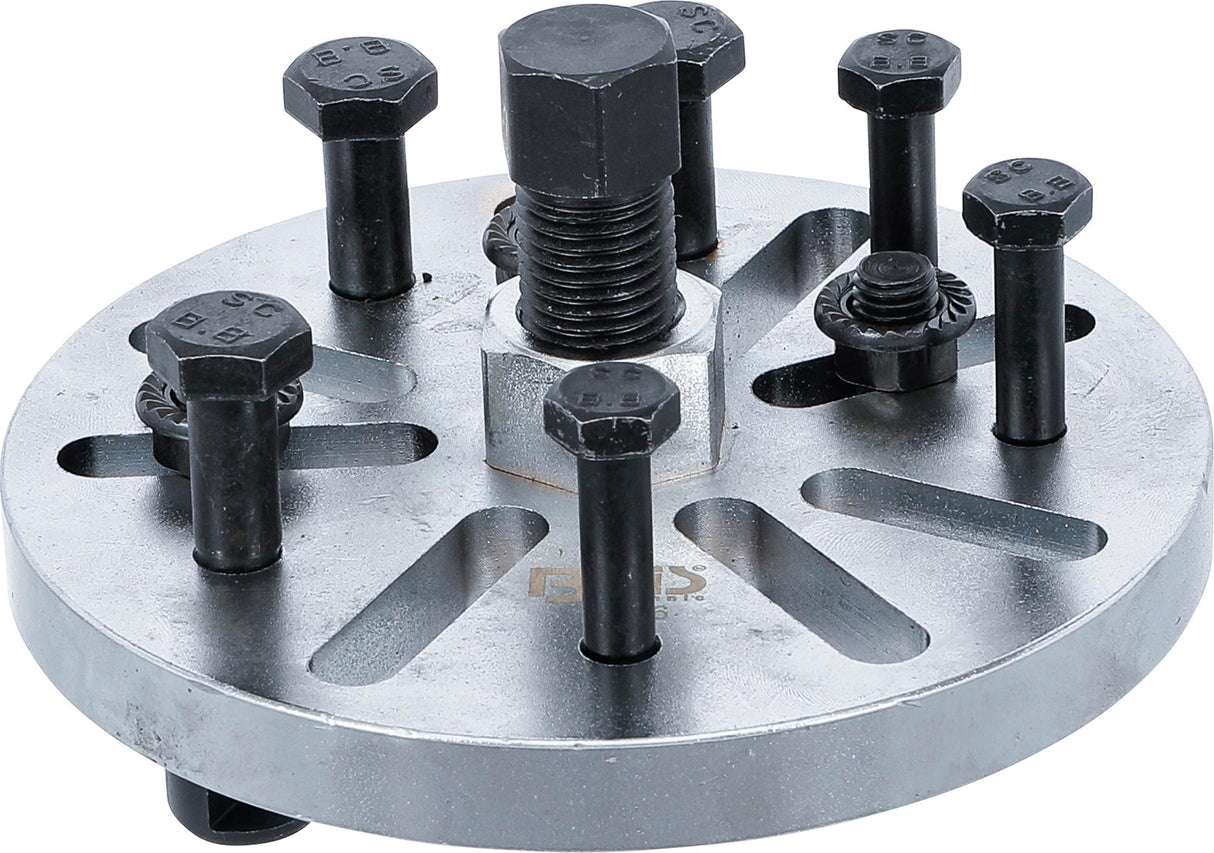 CRANKSHAFT PULLEY PULLER | UNIVERSAL (6646)