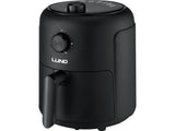 AIR FRYER 1000W 2.6L BLACK (67560)
