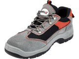 LOW-CUT SAFETY SHOES S3 S.46 "PUEBLE" (YT-80590)