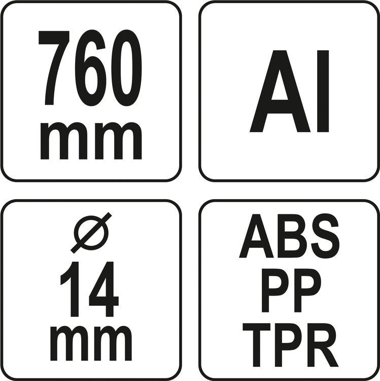 TRASH GRIPPER (89896)