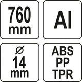 TRASH GRIPPER (89896)