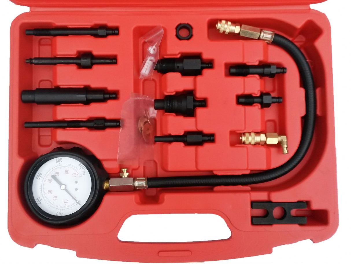 COMPRESSION TESTER FOR DIESEL ENGINES (ES-2860)