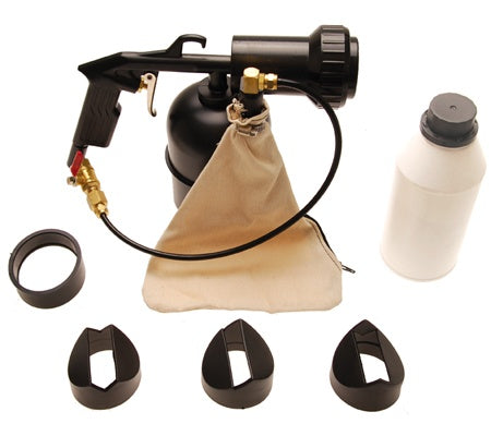 PROFESSIONAL SANDBLASTER (8593)
