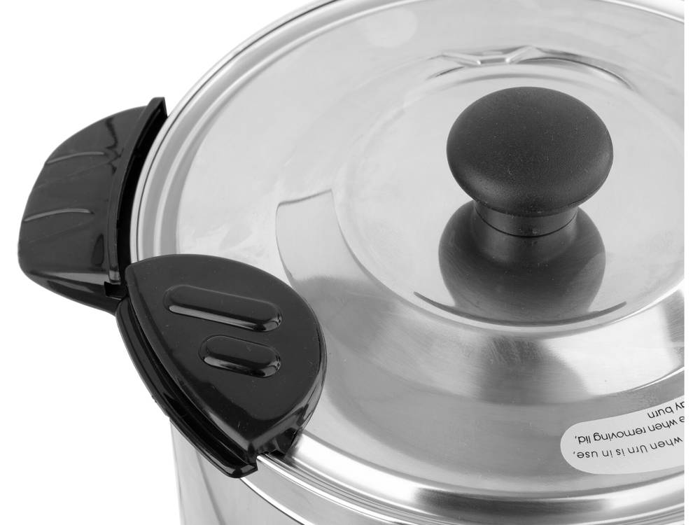 DOUBLE WALL WATER BOILER 8,5L (YG-04290)