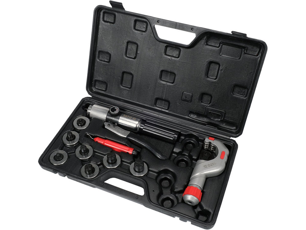 HYDRAULIC TUBE EXPANDER TOOL KIT (YT-21826)