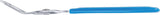 GLOW PLUG SOCKET PLIERS | ANGLED | FOR OPEL / VAUXHALL 1.7 DIESEL (6693)