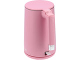 ELECTRIC KETTLE 1,5L PINK, COOL TOUCH (68209)