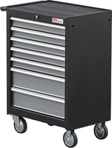 TOOL CABINET | 7 DRAWERS | WITH 120 TOOLS (4061)
