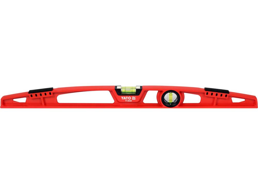 SPIRIT LEVEL 600 MM IN CAST ALUMINIUM (YT-30320)