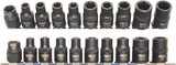 SPECIAL CAR SOCKETS | 3-/5-/6-/10-POINT | 10 PCS. (2560)