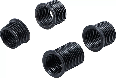 THREAD INSERTS | M12 X 1.25 | FOR BGS 166 | 4 PCS. (166-1)