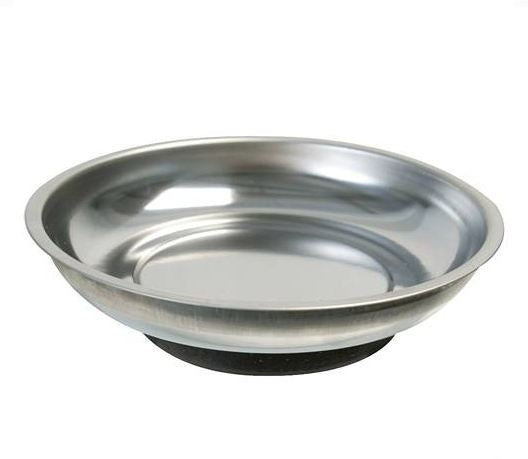 MAGNETIC TRAY | STAINLESS STEEL | Ø 150 MM (QJ7003)