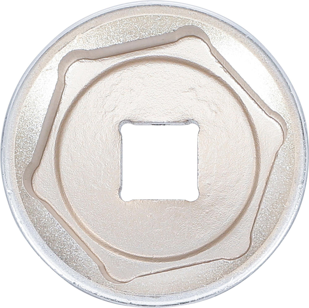 SOCKET, HEXAGON | 20 MM (3/4") DRIVE | 55 MM (3455)