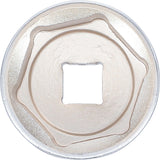SOCKET, HEXAGON | 20 MM (3/4") DRIVE | 55 MM (3455)