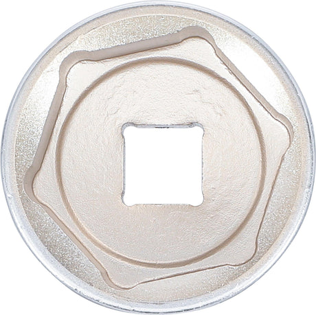 SOCKET, HEXAGON | 20 MM (3/4") DRIVE | 55 MM (3455)