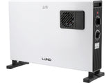 CONVECTOR HEATER 2000W (68650)