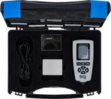 COATING THICKNESS GAUGE | FOR IRON AND NON-IRON METALS (74406)