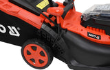 LAWN MOWER 36V 34CM - BODY (YT-85221)