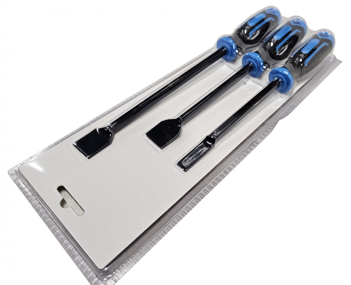 UNIVERSAL GASKET SCRAPER SET | 3 PCS. (SC3SG)