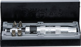 MANUAL IMPACT WRENCH WITH BITS | 5 PCS. (710)
