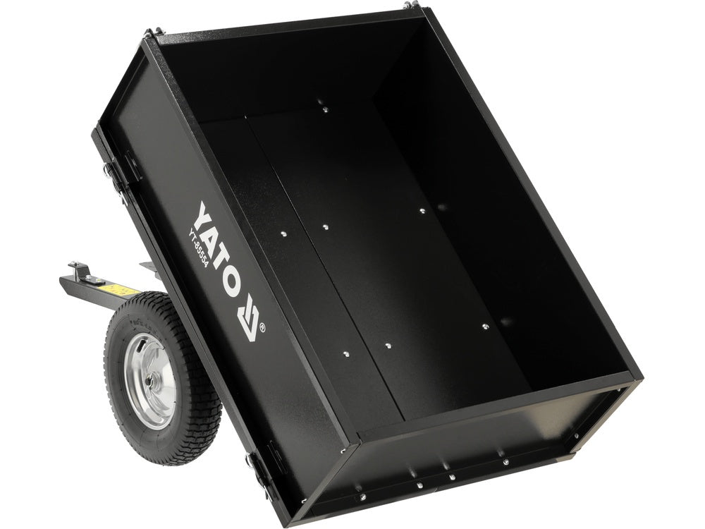 SMALL TRAILER (YT-85554)