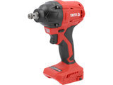IMPACT WRENCH 18V 1/2'' 350NM - BODY (YT-827792)