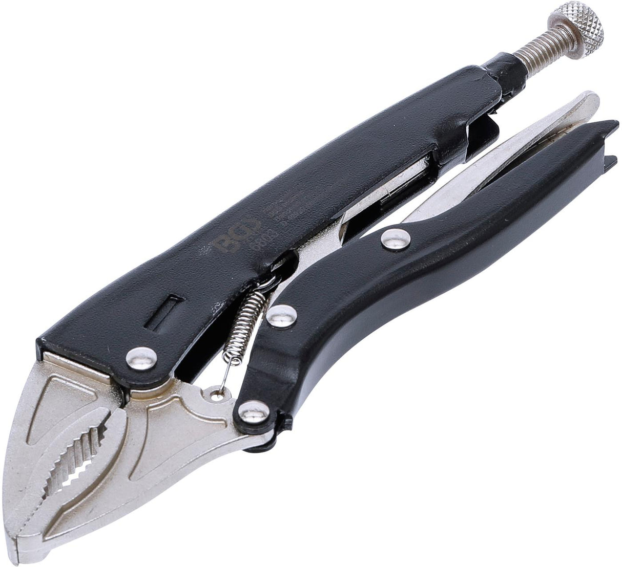 LOCKING GRIP PLIERS | "2-IN-1" | 200 MM (6803)