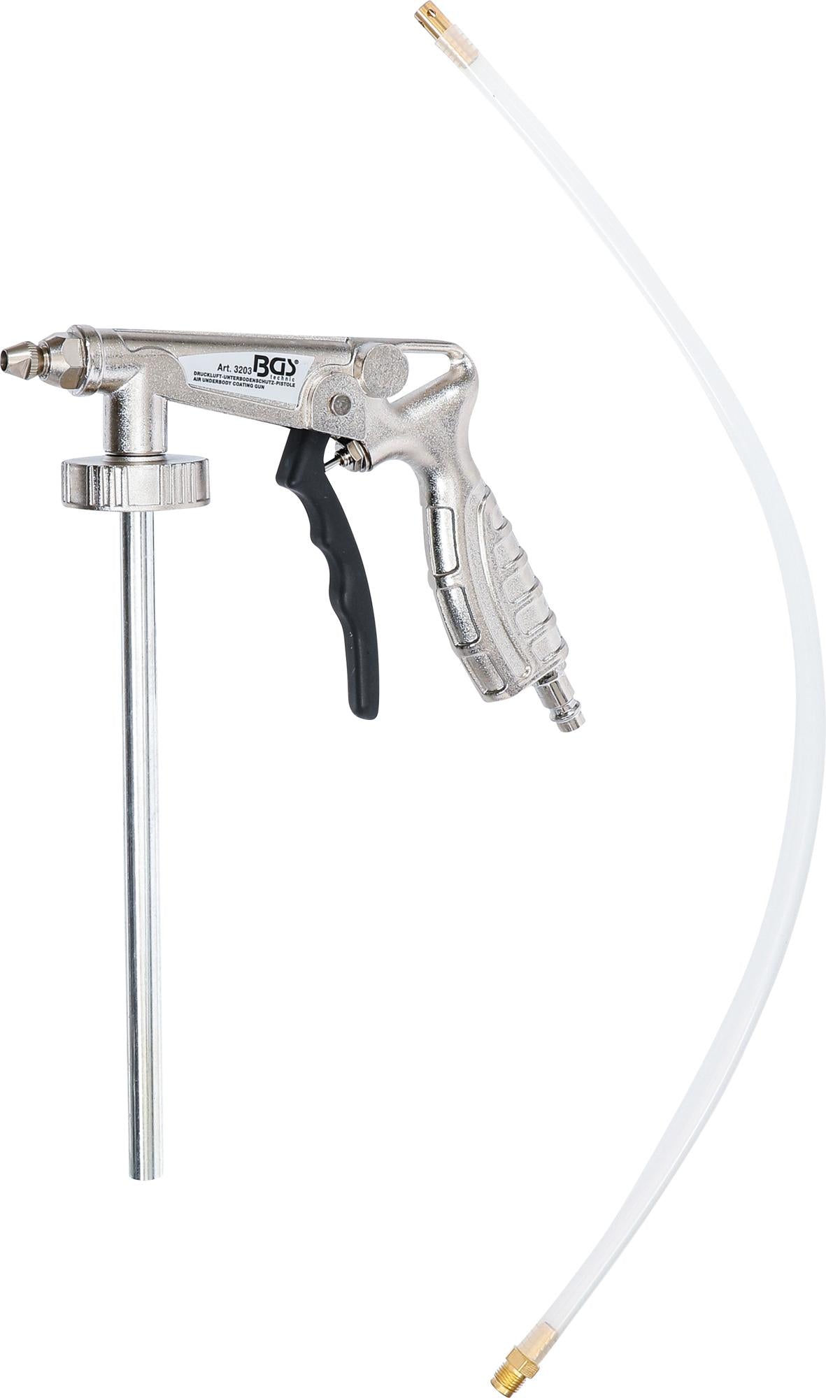 AIR UNDERBODY COATING GUN (3203)