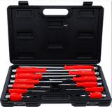 SCREWDRIVER SET | 12 PCS. (7890)