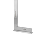 FLAT EDGE SQUARE WITH BASE 300X200 MM (YT-70765)