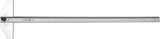 ALUMINIUM ANGLE, ADJUSTABLE,1000 MM, TYP (18357)