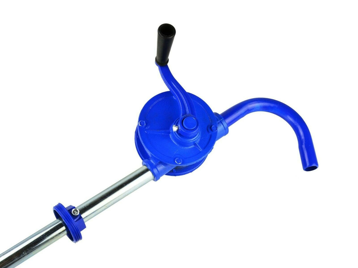 MANUAL ROTARY OIL PUMP (ES-PUMP32)