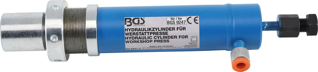 HYDRAULIC CYLINDER FOR BGS 9247 (9247-2)
