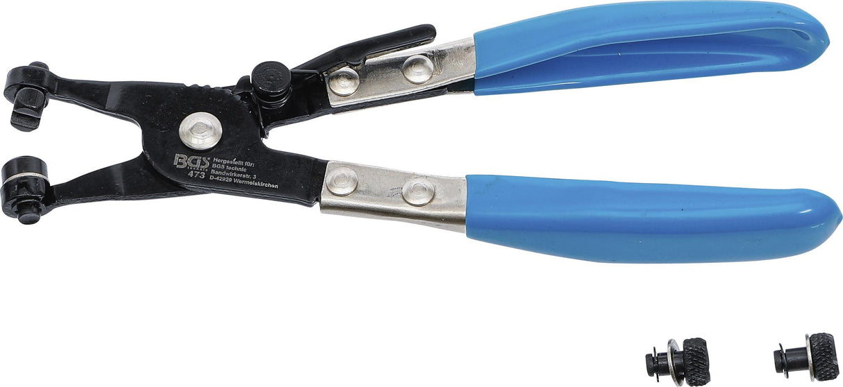 HOSE CLAMP PLIERS | 200 MM (473)